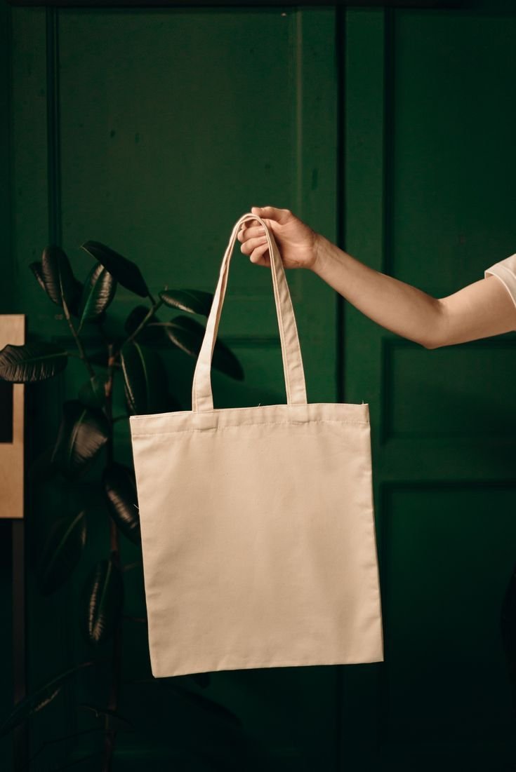 eco bag personalizada