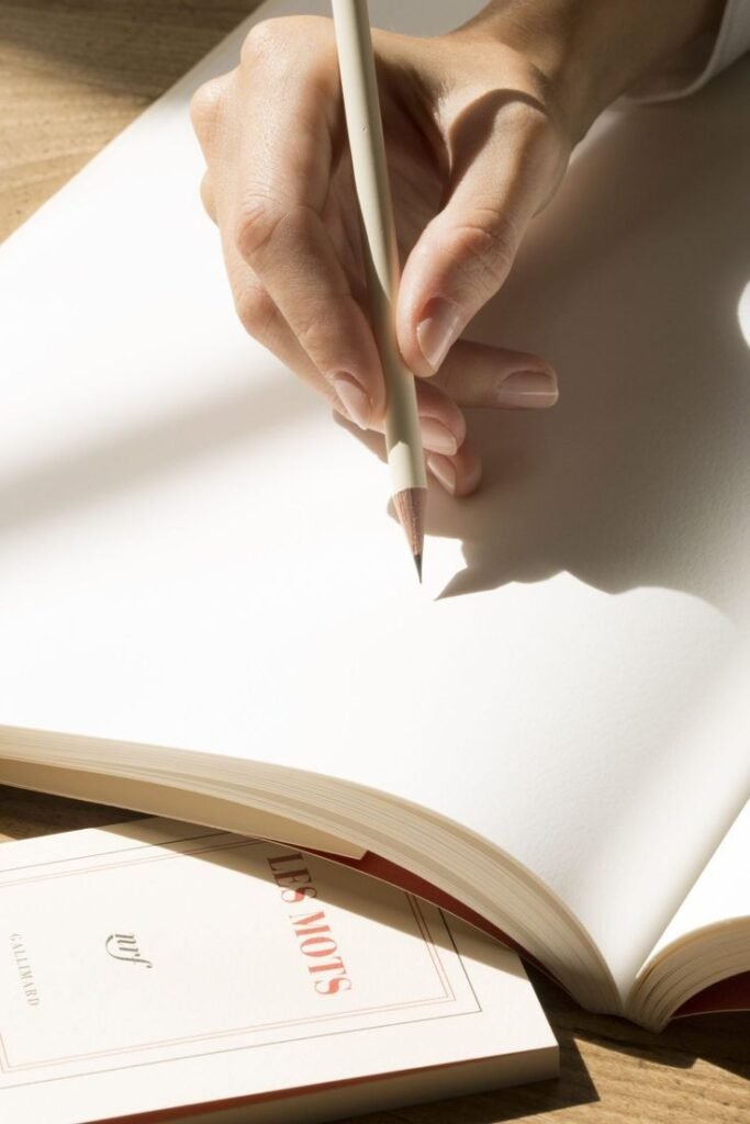 Lápis Personalizado